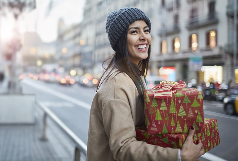 ¡No te pierdas estas ideas para regalar seguridad vial estas Navidades y acertar!