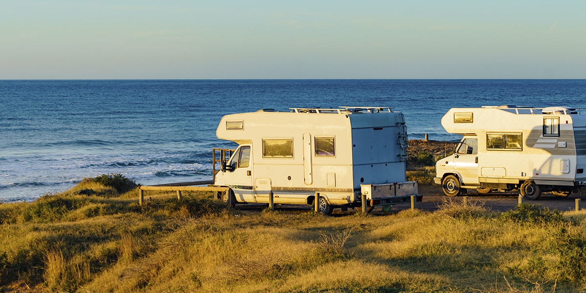 Consejos si vas a disfrutar del verano en autocaravana