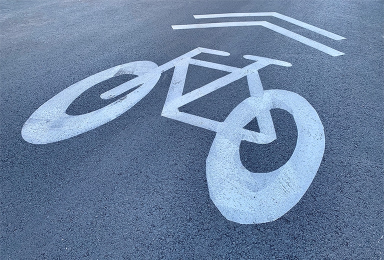 Las infraestructuras ciclistas de cinco ciudades del mundo, a examen