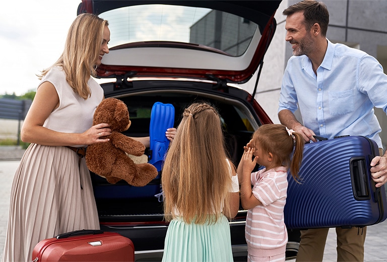 ¿Todo listo para la operación regreso del verano?