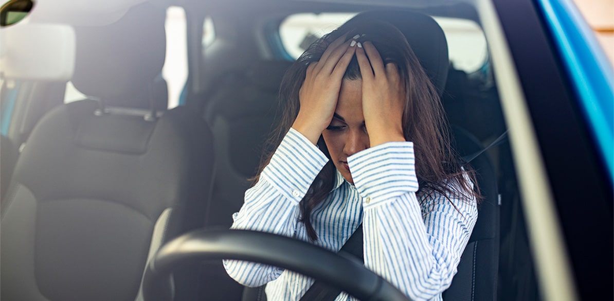 Salud mental y trabajo están íntimamente relacionados y, en consecuencia, también la seguridad vial.